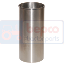 SEMI-FINISHED LINER , JCB, 525 - 525-2 (LD), Engine and components, Pistons-Ring sets-Liners, Liner, 02100103, 31358393, , SEMI-FINISHED LINER , 45/36-293, 02100103, 31358393, , 0.00 kg