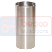 SEMI-FINISHED LINER , JCB, 530 - 530B-4 (LD), Engine and components, Pistons-Ring sets-Liners, Liner, 02101758, , SEMI-FINISHED LINER , 45/36-294, 02101758, , 0.00 kg