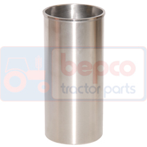 SEMI-FINISHED LINER , JCB, 525 - 525B-4, Engine and components, Pistons-Ring sets-Liners, Liner, 02100202, , SEMI-FINISHED LINER , 45/36-295, 02100202, , 0.00 kg