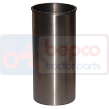 SEMI-FINISHED LINER , JCB, 527 - 527-67FS (AA), Engine and components, Pistons-Ring sets-Liners, Liner, 02200949, , SEMI-FINISHED LINER , 45/36-296, 02200949, , 0.00 kg