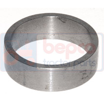 SEAL, Case-IH,  - 268, Transmisija, Priekšējais tilts 4WD, Diferenciāļa zobrats, ass, 81221C1, , SEAL, 25/361-10, 81221C1, , 0.00 kg