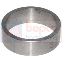 BUSHING 15,26mm, Fendt, Transmission, Front axle 4WD, Difference input - final drive, 04415323, F198303020090, L100094, , BUSHING 15,26mm, 72/361-107, 04415323, F198303020090, L100094, , 0.00 kg