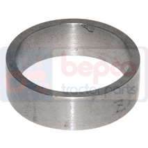 BUSHING 15,57mm, Manitou, Transmission, Front axle 4WD, Difference input - final drive, F168302020049, , BUSHING 15,57mm, 72/361-146, F168302020049, , 0.00 kg