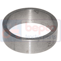 BUSHING 15,39mm, Manitou, Transmission, Front axle 4WD, Difference input - final drive, F168302020043, , BUSHING 15,39mm, 72/361-148, F168302020043, , 0.00 kg