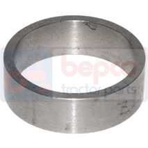 BUSHING 11,93mm, John Deere, Transmission, Front axle 4WD, Difference input - final drive, 04374336, F716300020211, L110679, , BUSHING 11,93mm, 72/361-181, 04374336, F716300020211, L110679, , 0.00 kg