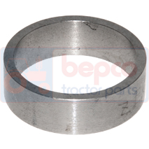 BUSHING 11,30mm, Fendt, Transmission, Front axle 4WD, Difference input - final drive, 04374315, F716300020190, L110658, , BUSHING 11,30mm, 72/361-202, 04374315, F716300020190, L110658, , 0.00 kg