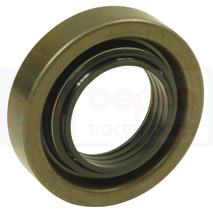 BUSHING 35x65x14, Renault / Claas, Transmission, Front axle 4WD, Difference input - final drive, 041057R1, 81870159, CAR127869, , BUSHING 35x65x14, 48/361-22, 041057R1, 81870159, CAR127869, , 0.08 kg