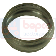 BUSHING , Ford, Transmission, Front axle 4WD, Difference input - final drive, 135700420706, 3216560R1, 5213543, E1NN3A422AA, F138314020040, L35556, , BUSHING , 72/361-26, 135700420706, 3216560R1, 5213543, E1NN3A422AA, F138314020040, L35556, , 0.00 kg