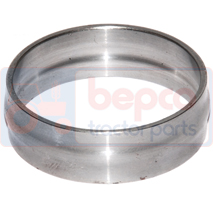 BUSHING 5,4 mm, John Deere, Transmission, Front axle 4WD, Difference input - final drive, 01299470, 3140913R1, F180300020034, R75519, , BUSHING 5,4 mm, 72/361-284, 01299470, 3140913R1, F180300020034, R75519, , 0.00 kg