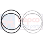 LINER GASKET         , Fendt, Favorit 500 - 511