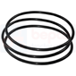 LINER GASKET SET         , Massey Ferguson, 3600 - 3680