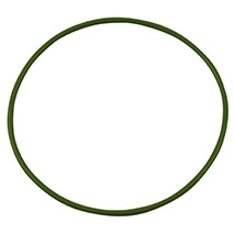 LINER GASKET 150X4MM, Deutz, Engine and components, Pistons-Ring sets-Liners, Liner (Gasket & Shim), F002200210030, , LINER GASKET 150X4MM, 21/37-471, F002200210030, , 0.01 kg