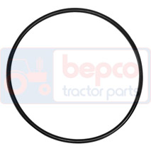 LINER GASKET , 22/37-9, F281202210030, , 0.01 kg