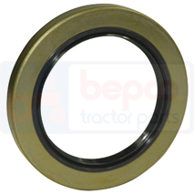 OUTER SEAL 90X130X13mm, Case-IH, 44 - 844, Transmission, Rear axle, Trumpet housing and components, 19031553, 3145061R91, , OUTER SEAL 90X130X13mm, 25/371-16, 19031553, 3145061R91, , 0.11 kg