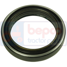 OUTER SEAL 73.4x101.66x14.14mm, Massey Ferguson, 300 - 362N, Transmission, Rear axle, Trumpet housing and components, 2162850, 3699800M2, 894763M1, , OUTER SEAL 73.4x101.66x14.14mm, 30/371-3, 2162850, 3699800M2, 894763M1, , 0.14 kg