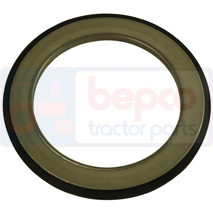 OIL SEAL 101.5x141.5x8mm, Massey Ferguson, 3600 - 3610, Transmission, Rear axle, Trumpet housing and components, 1610188M1, , OIL SEAL 101.5x141.5x8mm, 30/371-31, 1610188M1, , 0.28 kg