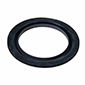 OIL SEAL 88.42x127.31x8.83mm, Massey Ferguson, 6200 - 6270, Transmission, Rear axle, Trumpet housing and components