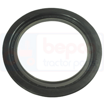 OIL SEAL , Massey Ferguson, 6200 - 6290, Transmission, Rear axle, Trumpet housing and components, 3619135M1, , OIL SEAL , 30/371-33, 3619135M1, , 0.10 kg