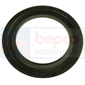 OIL SEAL 101,65x150,6x8,5mm, Massey Ferguson, 3600 - 3690, Transmission, Rear axle, Trumpet housing and components