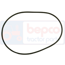 OIL SEAL , Massey Ferguson, 100 - 194F, Transmission, Rear axle, Trumpet housing and components, 1440895X1, , OIL SEAL , 30/371-40, 1440895X1, , 0.01 kg