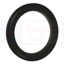 BRAKE SHAFT SEAL , John Deere, 6010 - 6410S, Transmission, Rear axle, Trumpet housing and components, AL158922, , BRAKE SHAFT SEAL , 26/371-47, AL158922, , 0.00 kg