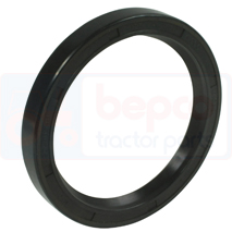 OUTER SEAL 77.8x101.8x13mm, Ford, Transmission, Rear axle, Trumpet housing and components, 81717526, 957E4250A, , OUTER SEAL 77.8x101.8x13mm, 24/371-50, 81717526, 957E4250A, , 0.07 kg