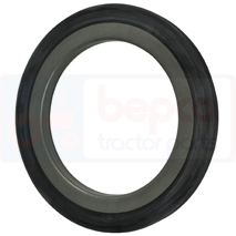 OUTER SEAL 136,88 x 94 x 9,53 mm, John Deere, 50 - 2850 (Deutschland), Transmission, Rear axle, Trumpet housing and components, AL41705, , OUTER SEAL 136,88 x 94 x 9,53 mm, 26/371-52, AL41705, , 0.10 kg