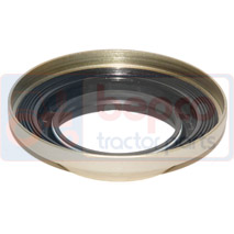 OUTER SEAL 78,75x138,5x43, Ford, Transmission, Rear axle, Trumpet housing and components, 81819097, 81875227, 83946536, C5NN4969D, F2NN4969AA, , OUTER SEAL 78,75x138,5x43, 24/371-8, 81819097, 81875227, 83946536, C5NN4969D, F2NN4969AA, , 0.28 kg