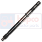 PTO SHAFT , Zetor, UR I - 5011 (5201), Transmission, Rear axle, Miscellaneous