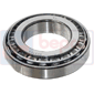 OUTER BEARING , Massey Ferguson, 100 - 135, Transmission, Rear axle, Trumpet housing and components