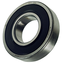 BEARING 55x120x29, Landini, Legend - Legend 145, Transmission, Rear axle, Trumpet housing and components, 1440561X1, , BEARING 55x120x29, 30/372-27, 1440561X1, , 0.00 kg