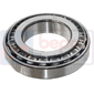 BEARING , Massey Ferguson, 8100 - 8130, Transmission, Rear axle, Trumpet housing and components