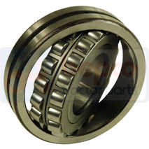 BEARING 44,5x100x25,4, Massey Ferguson, Transmission, Rear axle, Trumpet housing and components, 3554660M91, , BEARING 44,5x100x25,4, 30/372-59, 3554660M91, , 1.03 kg