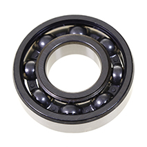 BEARING 39,6x90x23, Massey Ferguson, 100 - 154C, Transmission, Rear axle, Trumpet housing and components, 1440511X1, , BEARING 39,6x90x23, 30/372-66, 1440511X1, , 0.65 kg