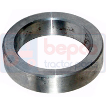 COLLAR , Massey Ferguson, 100 - 140, Transmission, Rear axle, Trumpet housing and components, 180596M1, 969287M1, , COLLAR , 30/375-1, 180596M1, 969287M1, , 0.28 kg