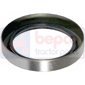 OIL SEAL 52,6x76,2x12,7, Massey Ferguson, 100 - 135, Transmission, Rear axle, Trumpet housing and components