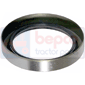 OIL SEAL 75,6x101,7x11, Massey Ferguson, 2700 - 2720, Transmission, Rear axle, Trumpet housing and components