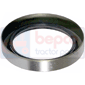 OIL SEAL 50x65x8, Massey Ferguson, 300 - 396CT, Transmission, Rear axle, Trumpet housing and components