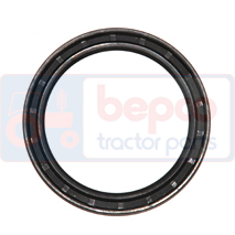 INNER SEAL, Case-IH, 85 - 485XL, Transmisija, Aizmugurējais tilts, Sānpārvada korpuss, satāvdaļas, 19033364, 399798R91, 530102R91, , INNER SEAL, 25/376-8, 19033364, 399798R91, 530102R91, , 0.04 kg