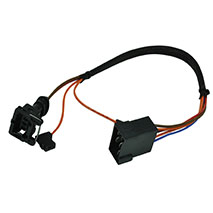 HARNESS , Massey Ferguson, 8400 - 8460, Electrical components, Cable, Sheath cable - soft pvc, 3783857M1, , HARNESS , 199/3783857M1, 3783857M1, , 0.00 kg