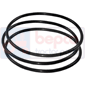 LINER GASKET         , Valmet, 65 - 465