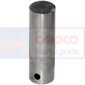 PINION SHAFT         , Massey Ferguson, 700-800 - 865