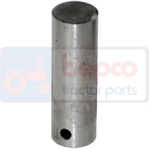 PINION SHAFT , Massey Ferguson, 100 - 145, Transmission, Rear axle, Planetary, 184202M1, 1868115M1, , PINION SHAFT , 30/381-1, 184202M1, 1868115M1, , 0.35 kg