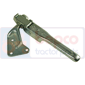 VERROU POUR RIDELLE , Linkage, Linkage and lifting, Trailer, Latch and lock