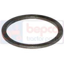 WASHER , Massey Ferguson, 100 - 178, Transmission, Rear axle, Planetary, 184196M1, , WASHER , 30/384-1, 184196M1, , 0.01 kg