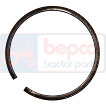 CIRCLIPS 54,40 x 59,60 x 2,95, Deutz, Transmission, Front axle 4WD, Gear reducer, 04375030, 135700420751, 135700420757, 4375030, 81327C1, 83946038, 83961190, 9360758, 9586792, F168302020470, L41159, , CIRCLIPS 54,40 x 59,60 x 2,95, 72/384-20, 04375030, 135700420751, 135700420757, 4375030, 81327C1, 83946038, 83961190, 9360758, 9586792, F168302020470, L41159, , 0.01 kg