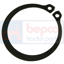 CIRCLIPS 36x1,75, New Holland, Transmission, Front axle 4WD, Gear reducer, 40M4624, 83927803, 9360241, 9586793, E1NN1N056AA, , CIRCLIPS 36x1,75, 72/384-21, 40M4624, 83927803, 9360241, 9586793, E1NN1N056AA, , 0.02 kg