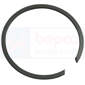 SNAP RING , Landini, Transmission, Front axle 4WD, Beam