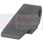 BRAKE PAD         , Ford, Skidded - 5190