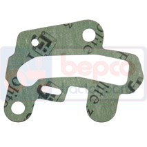 GASKET BRAKE CYLINDER , John Deere, 50 - 2450 (Deutschland), Brakes, Brake cylinder, Main brake cylinder  and repair kit, R234311, T30687, , GASKET BRAKE CYLINDER , 26/397-1, R234311, T30687, , 0.01 kg